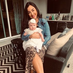 Meet your Posher, Kate